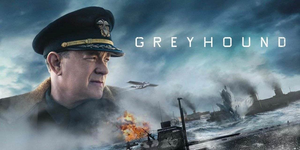 Das Sequel zu „Greyhound“ mit Tom Hanks in der Hauptrolle!