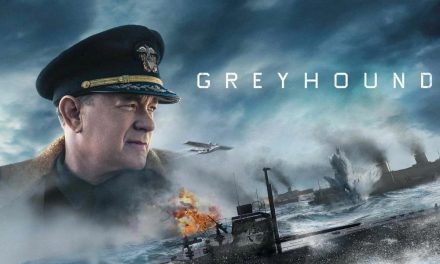 Das Sequel zu „Greyhound“ mit Tom Hanks in der Hauptrolle!