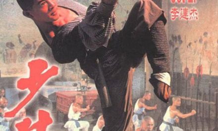 Jet Li: Ikon des Action-Genres und philanthropischer Aktivist