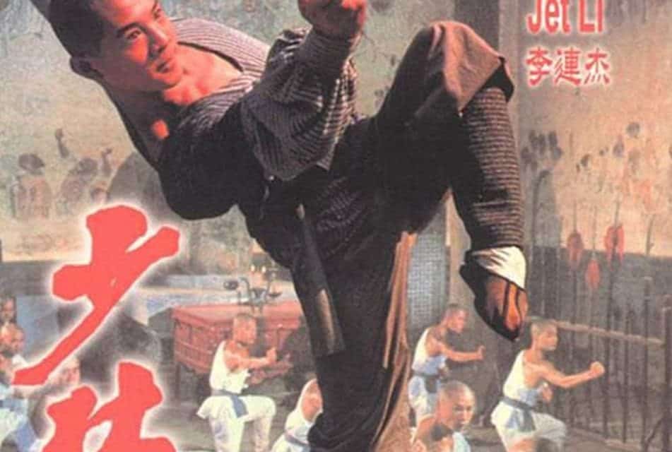 Jet Li: Ikon des Action-Genres und philanthropischer Aktivist