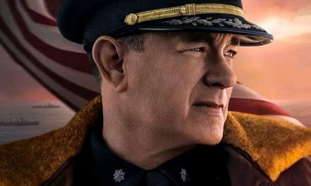 Apple kündigt Fortsetzung des Kriegsdramas **Grayhound** an!
