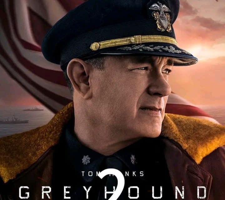 Apple kündigt Fortsetzung des Kriegsdramas **Grayhound** an!