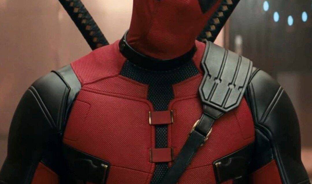 Ryan Reynolds enthüllt geheimes Deadpool-Projekt für Fans!