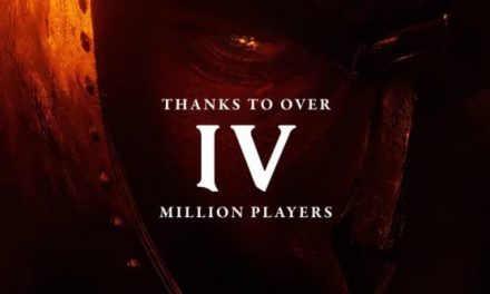 Am 22. April: Remaster von Oblivion begeistert über 4 Millionen!
