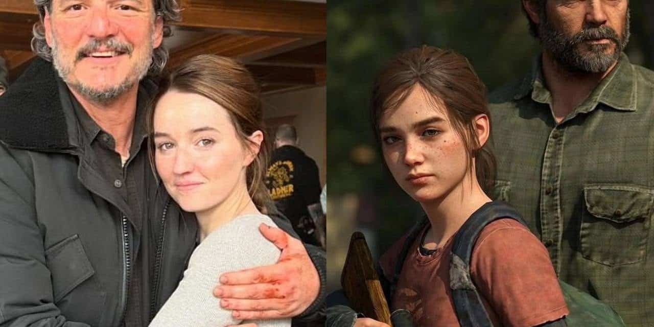 Caitlin Dever: Von Ellie zu Abby in „The Last of Us“ Serie
