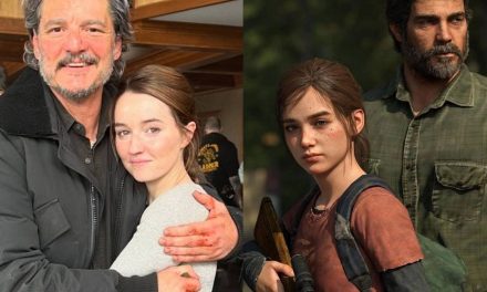 Caitlin Dever: Von Ellie zu Abby in „The Last of Us“ Serie