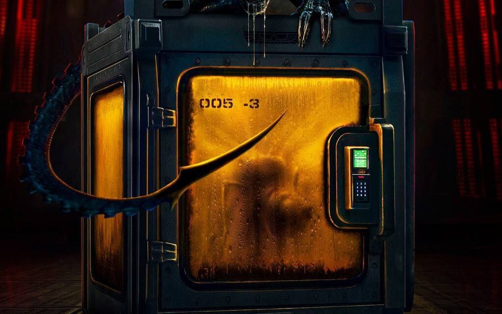 Alien: Erde – Die düstere Atmosphäre weckt Vorfreude!