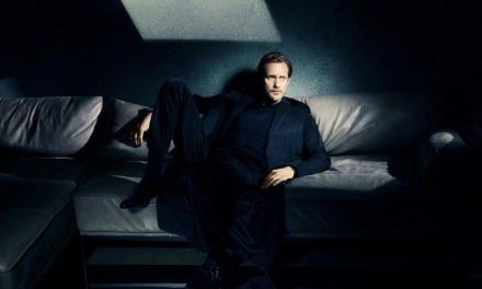 Alexander Skarsgård: Einblick in seine vielseitige Karriere