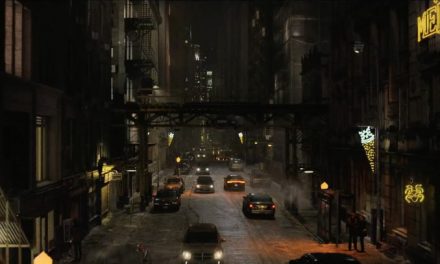 „Havoc“ – Ein uninspirierter Actionmix zwischen „Venom“ und „Batman“