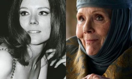 In der Welt von „Game of Thrones“: Die Entwicklung der Stars