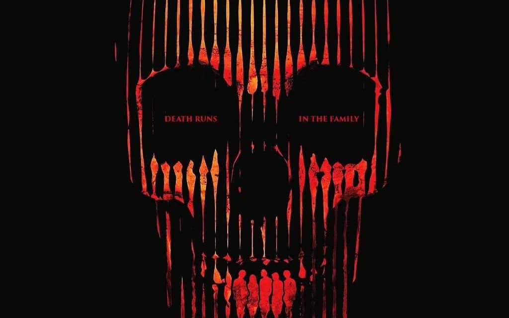 Der neue Plakat für „Final Destination: Blutige Bande“ ist da!