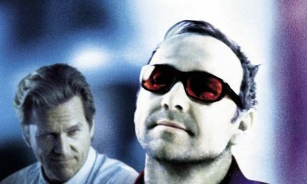 „Planet Ka-Pex“: Skurrile und berührende Sci-Fi-Drama-Entdeckung