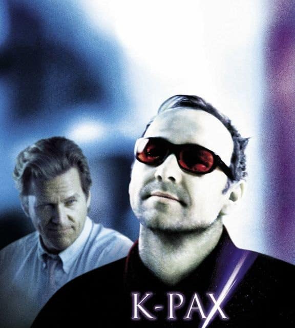 „Planet Ka-Pex“: Skurrile und berührende Sci-Fi-Drama-Entdeckung