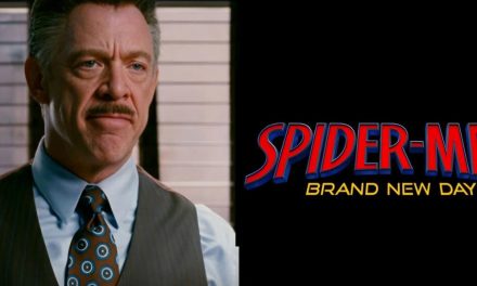 J.K. Simmons kehrt als J. Jonah Jameson in „Spider-Man: A Brand New Day“ zurück!