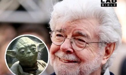 George Lucas erklärt Yodas Sprachstil und seine Wirkung