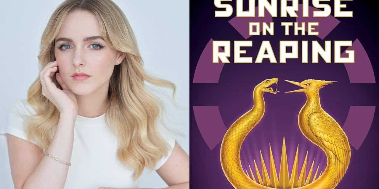 Mackenna Grace als Maysilee Donner: Hohe Erwartungen für neue „Hunger Games“-Adaption