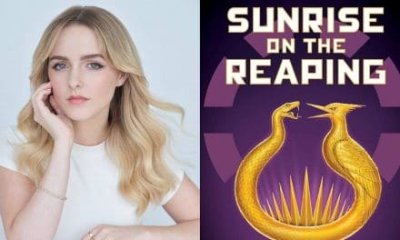 Mackenna Grace als Maysilee Donner: Hohe Erwartungen für neue „Hunger Games“-Adaption