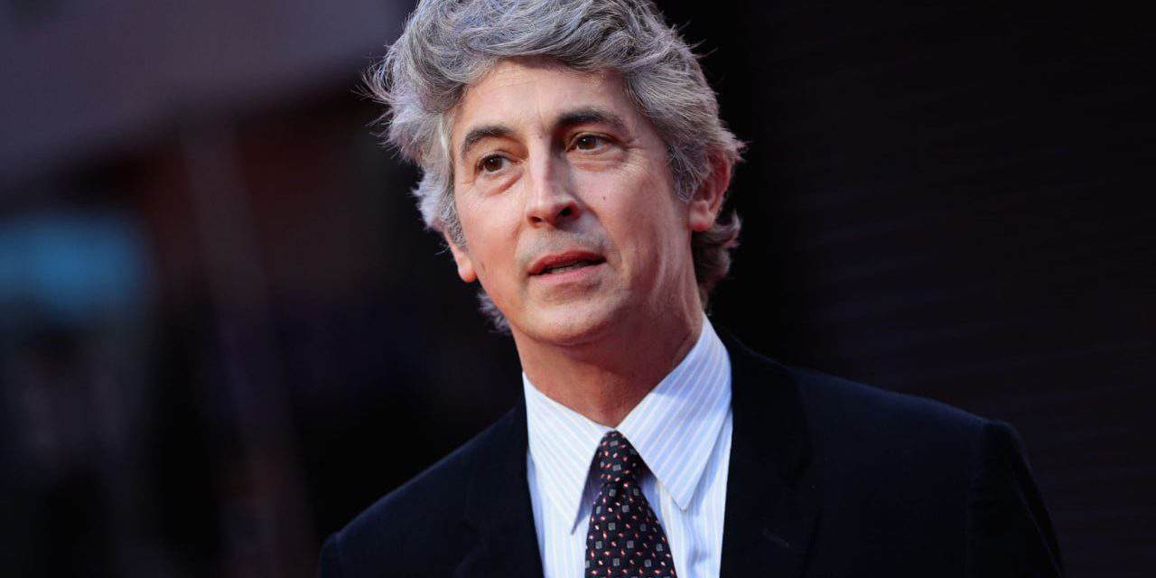 Alexander Payne als Jury-Vorsitzender des Filmfestivals Venedig
