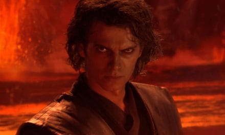 „Star Wars: Die Rache der Sith“ feiert Comeback in den Kinos!