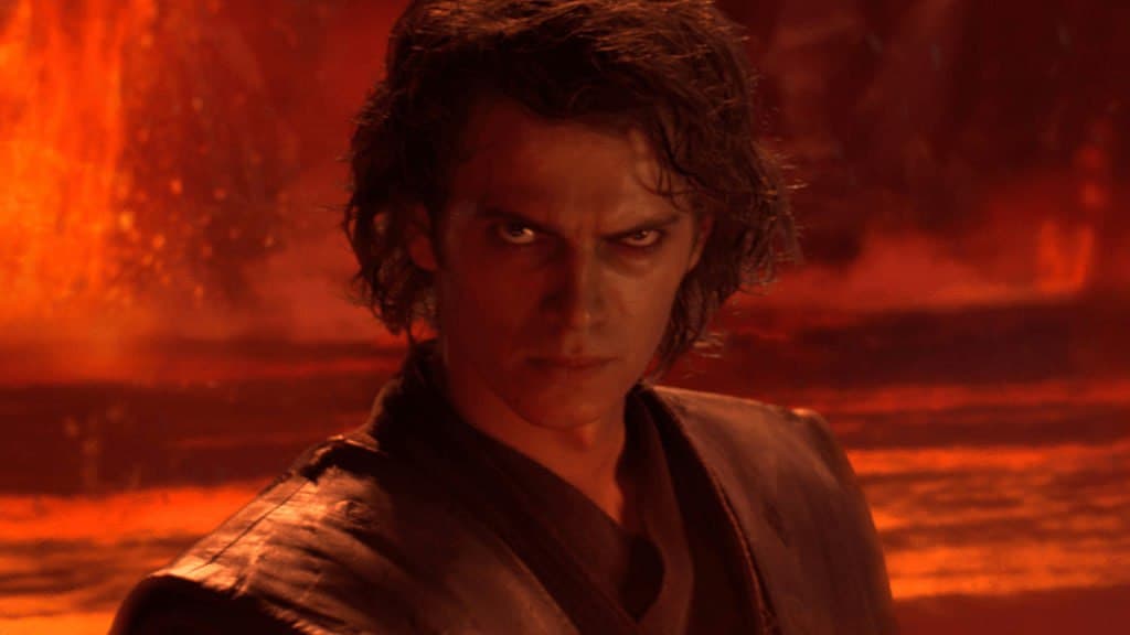 „Star Wars: Die Rache der Sith“ feiert Comeback in den Kinos!
