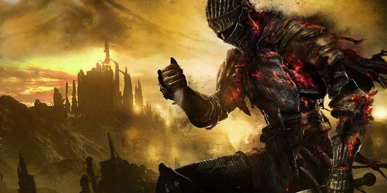 Der Entwickler startet neue Mod für kooperativen Modus in Dark Souls 2