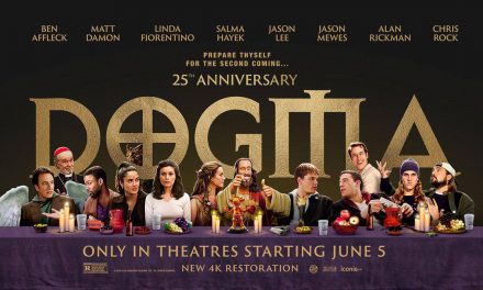 Ein weiteres Highlight: „Dogma“ kehrt in 4K zurück!