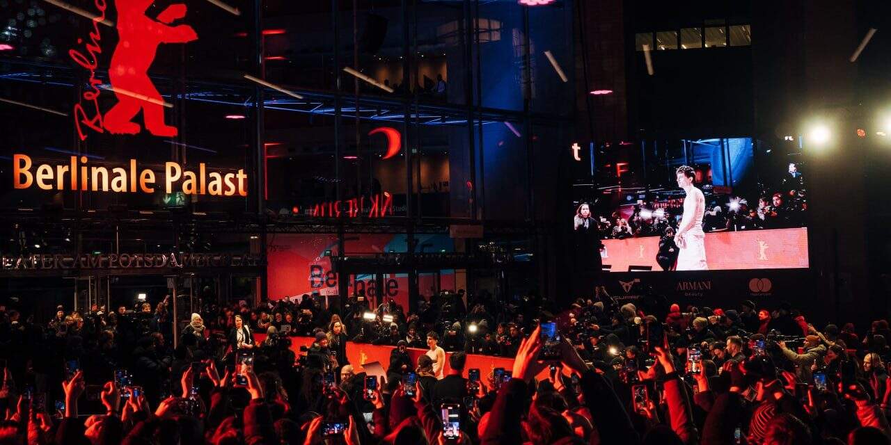 Die nächste Berlinale: Vorfreude auf 2026 und neue Talente!