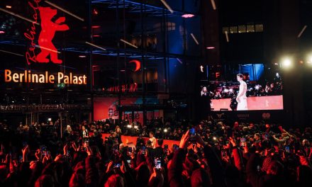 Die nächste Berlinale: Vorfreude auf 2026 und neue Talente!
