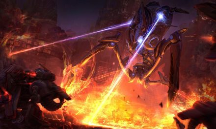 NEXON erhält Zuschlag für neue StarCraft-Spieleentwicklung