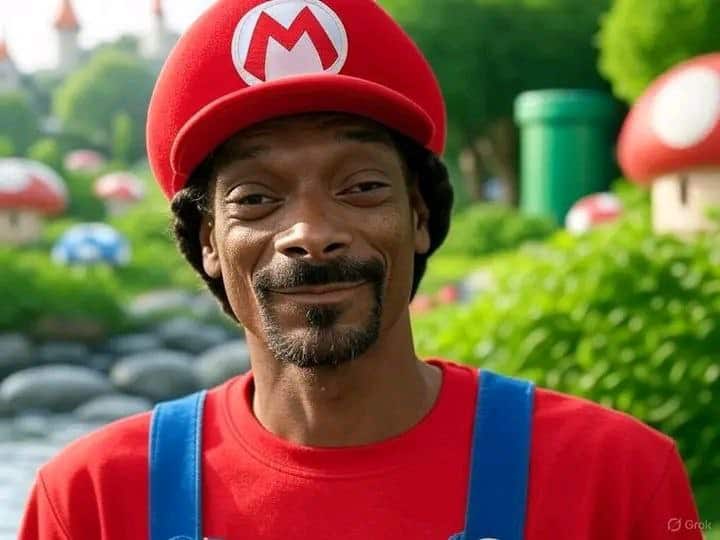 Die aufregenden Kandidaten für die Mario-Rolle 2027!