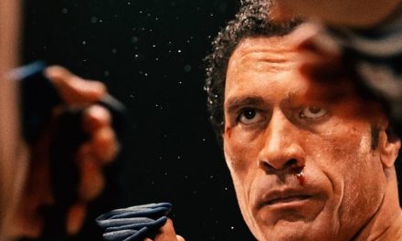 Benny Safdie präsentiert ersten Poster seines neuen Films!