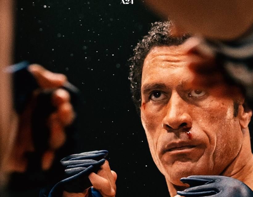 Benny Safdie präsentiert ersten Poster seines neuen Films!