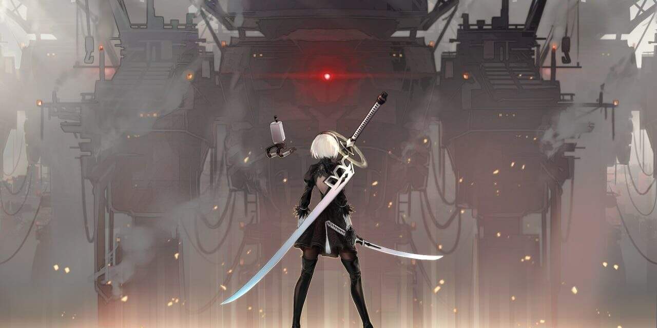 Yoko Taro warnt vor der Zukunft der Videospielkunst durch KI