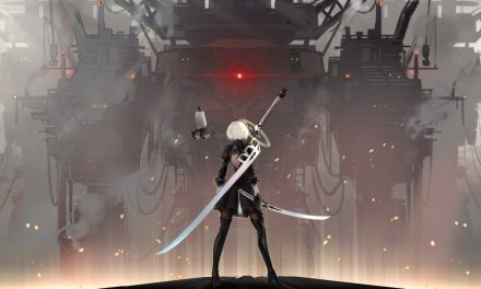 Yoko Taro warnt vor der Zukunft der Videospielkunst durch KI