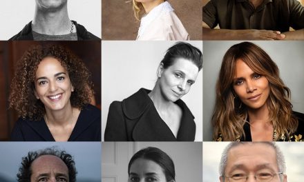 Die Jury des Cannes Festivals: Vielfalt und kreative Visionen!