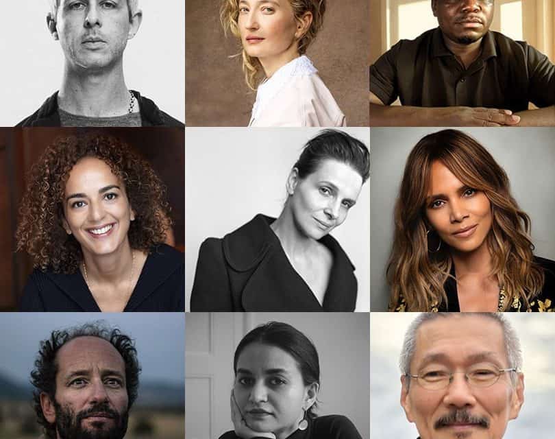 Die Jury des Cannes Festivals: Vielfalt und kreative Visionen!