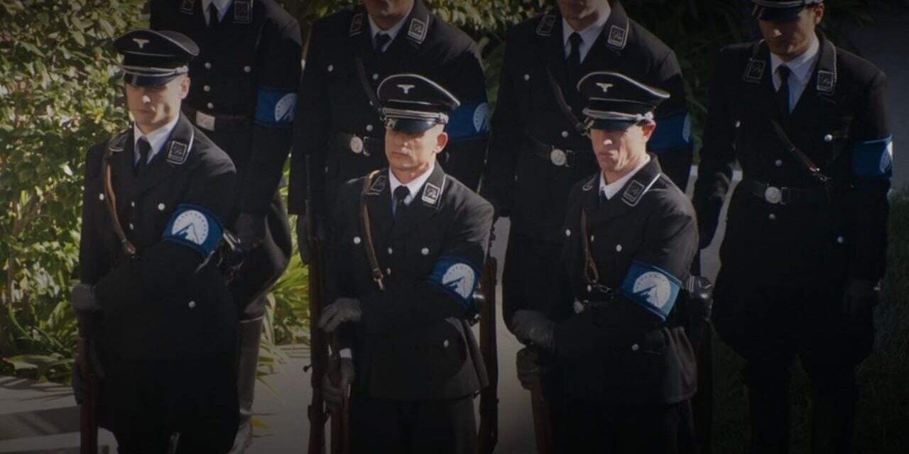 Nathan Fielder konfrontiert Nationalsozialismus in „Die Proben“