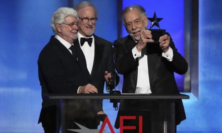 Francis Ford Coppola: Ehrung für ein filmisches Lebenswerk