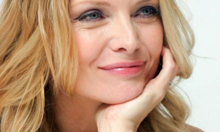Michelle Pfeiffer: Eine Ikone des Kinos seit 1958