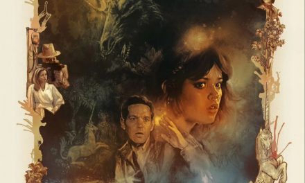 Der Tod des Einhorns: Horrorkomödie von A24 jetzt online!