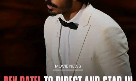 Dev Patel dreht „Der Bauer“: Mittelalterliches Action-Drama!