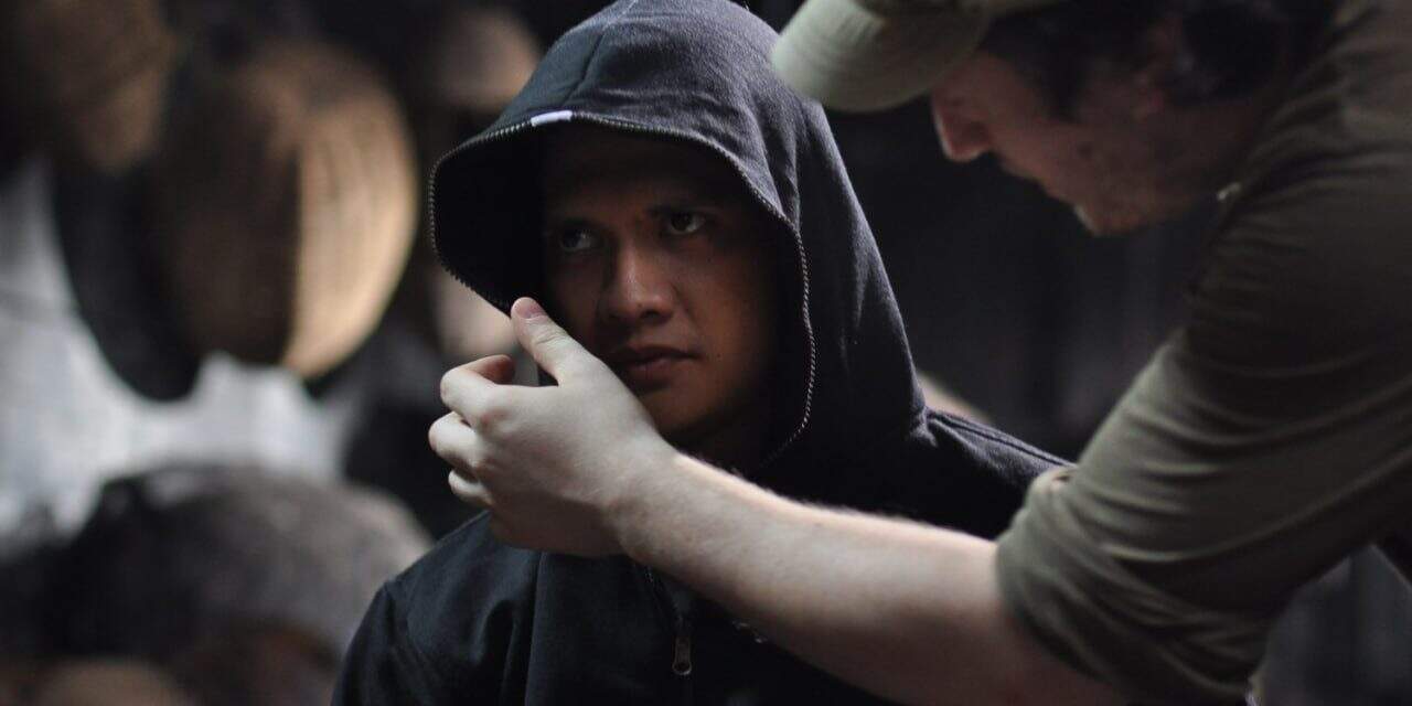 Gareth Evans plant spannenden dritten Teil von „The Raid“