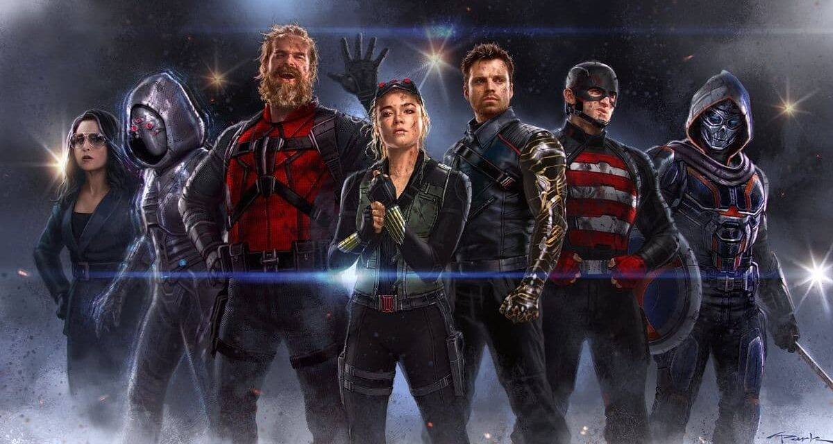 Es klingt, als hättest du „Thunderbolts“ wirklich genossen! Die Mischung aus Charakteren und Action scheint klasse zu sein. Ich kann verstehen, warum die Vorfreude so groß war, besonders nach „Deadpool“. Es ist