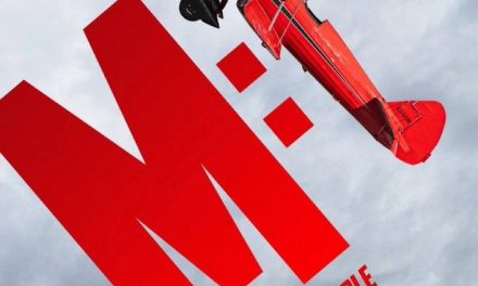 Der neue Filmplakat sorgt für Aufregung über Tails‘ Auftritt!