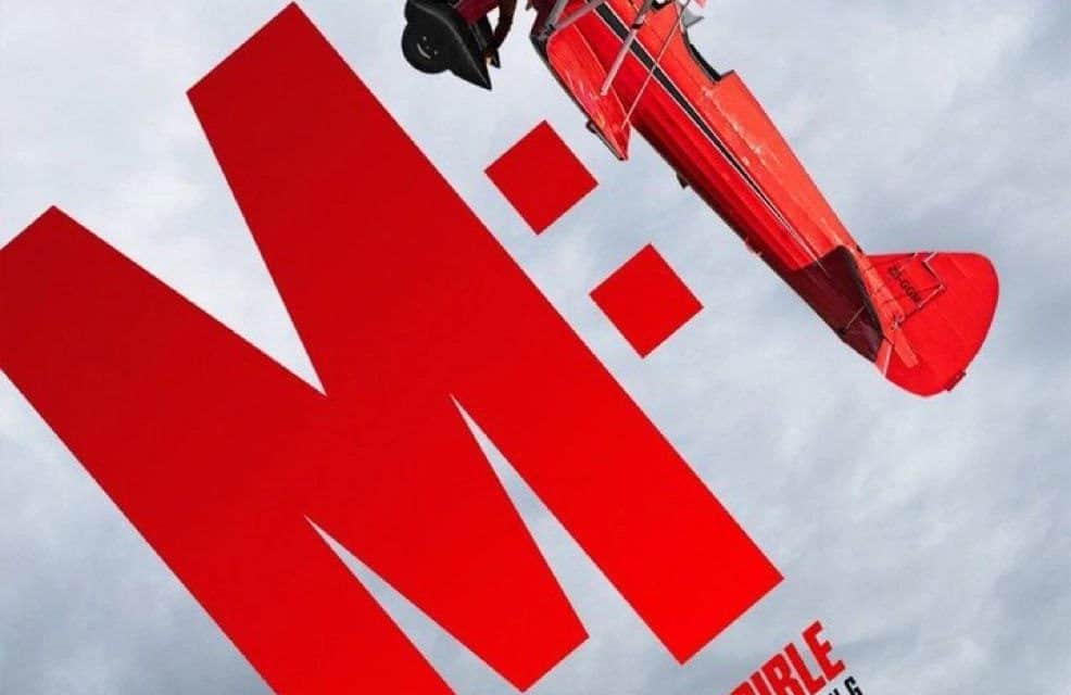 Der neue Filmplakat sorgt für Aufregung über Tails‘ Auftritt!