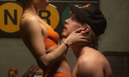 Ein frischer Einblick in Darren Aronofskys kommenden Film