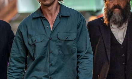 Caught in the Act: Fesselnder erster Eindruck des Films