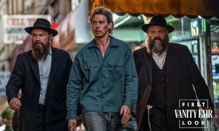 Die faszinierenden Einblicke in „Pojman na kraje“ von Aronofsky