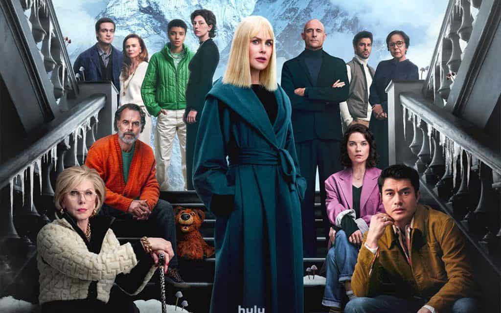Der erste Trailer zur neuen Staffel von „Neun völlig fremde Menschen“!