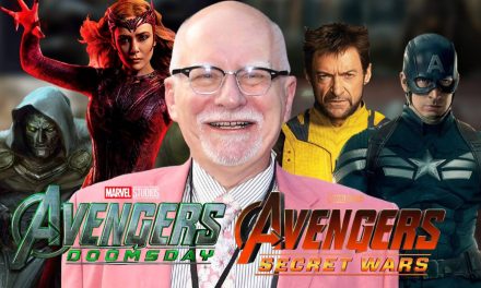 Chris Claremont enthüllt aufregende Wendungen in Avengers-Filmen!